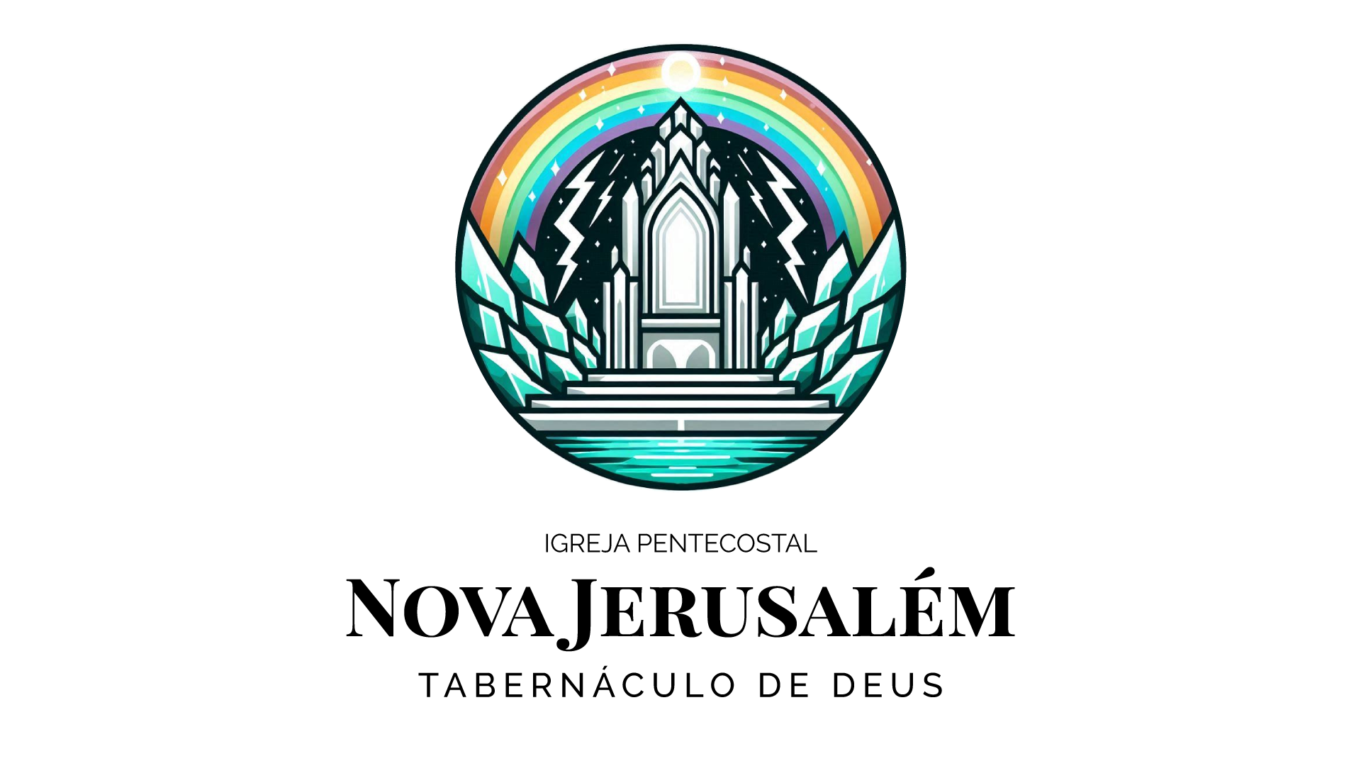 Igreja Pentecostal Nova Jerusalén Tabernáculo de Deus